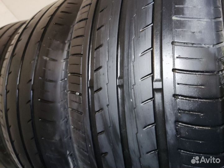 Yokohama BluEarth-ES ES32 205/55 R16 91V