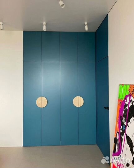 Детская мебель