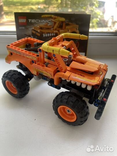 Lego наборы Technic