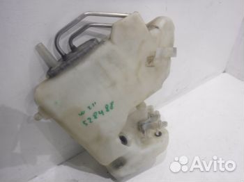 Бачок омывателя Мерседес