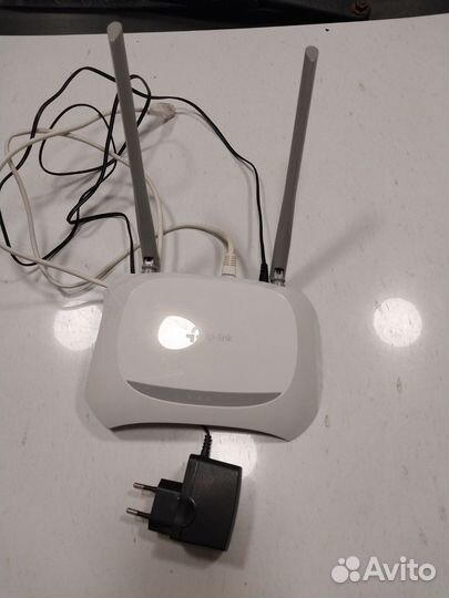 Wifi роутер