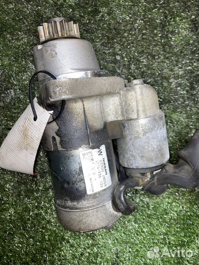 Стартер VQ25DE Nissan Teana J32 J32 23300JN00A