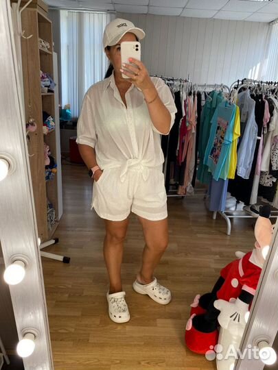 Женские вещи