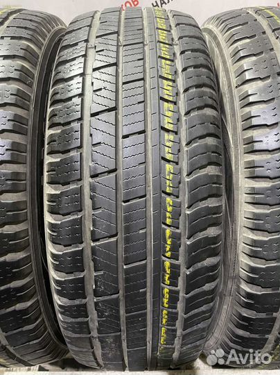 Amtel Cruise 4x4 215/65 R16 98H