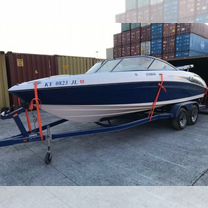 Катер Yamaha SX230, Поти