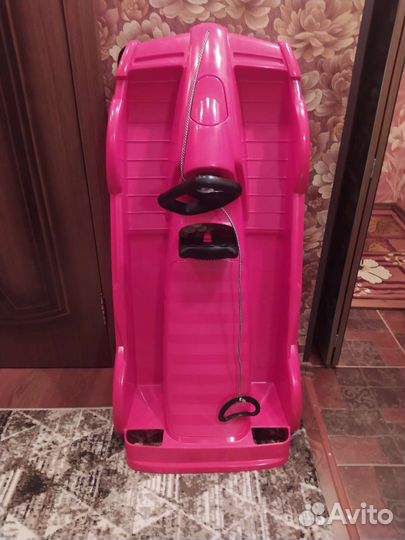 Гиперзвуковой таджикмобиль