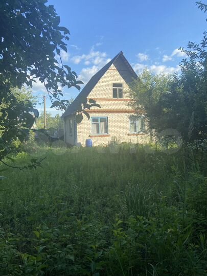 Участок 7,9 сот. (СНТ, ДНП)