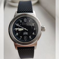 Часы мужски�е швейцарские Oris BC3 Swiss 7500