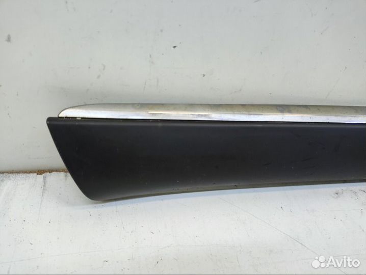 Накладка двери передняя левая Lexus Rx 3 2009-2015