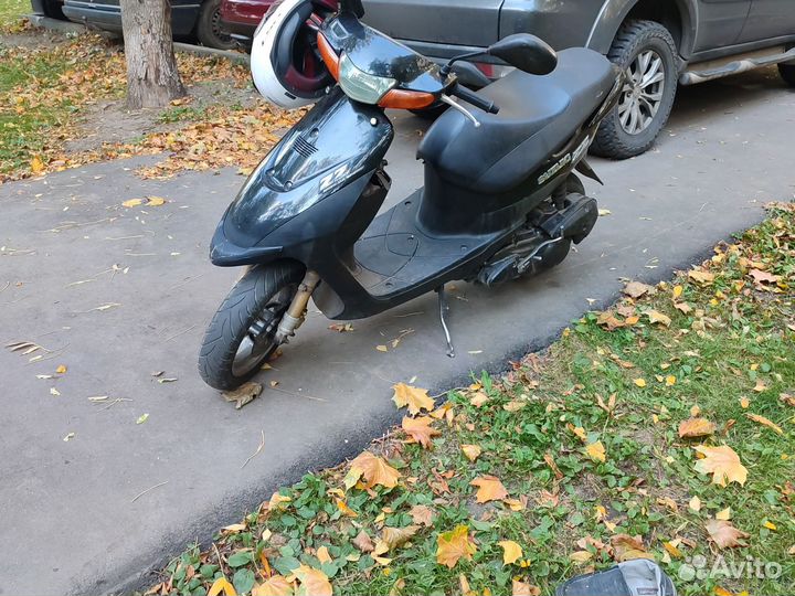 Suzuki zz inch up sport