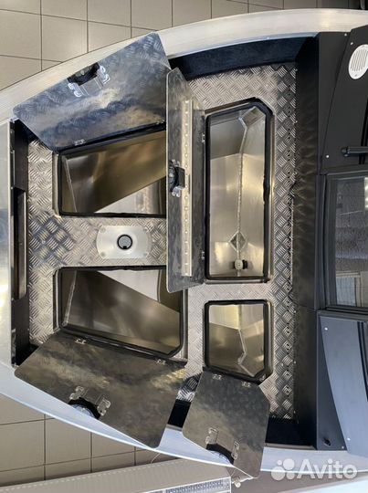 Realcraft 500