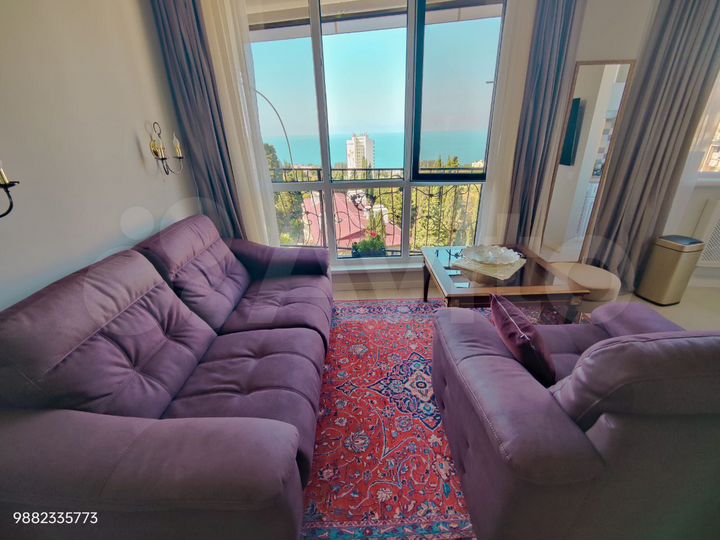 1-к. квартира, 35 м², 10/12 эт.