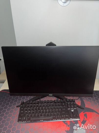 Монитор AOC 24