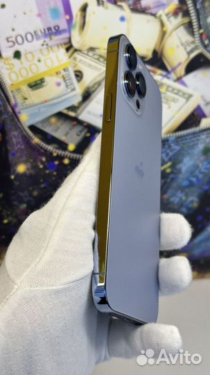 iPhone 13 Pro Max, 128 ГБ