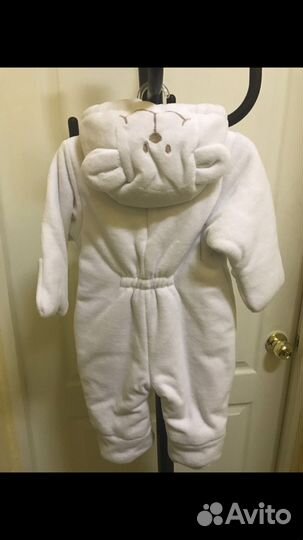 Ползунки Комбезы Шапочки и