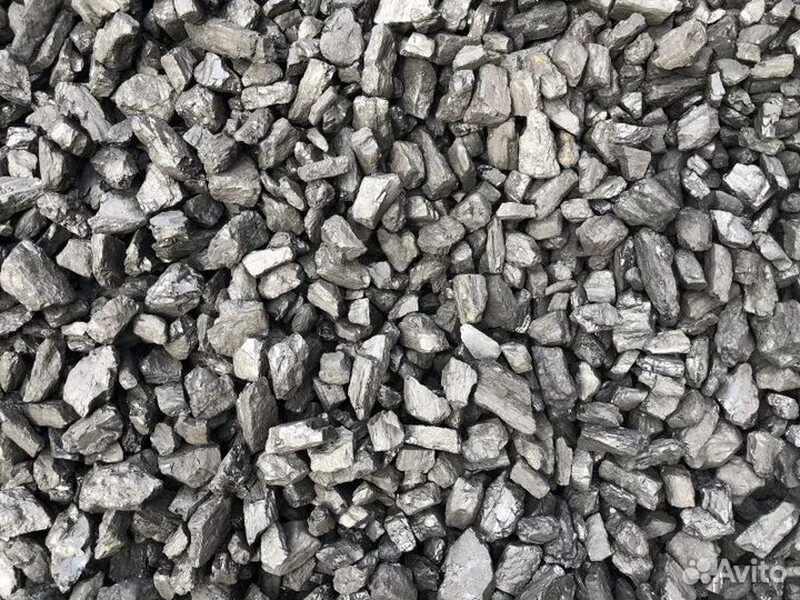 Продам уголь