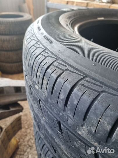 Nexen Roadian 542 265/60 R18