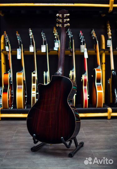 Массив ели Kepma G1-GA WA