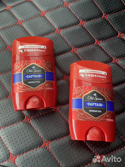 Old Spice дезодоранты мужские (осталось 6шт)