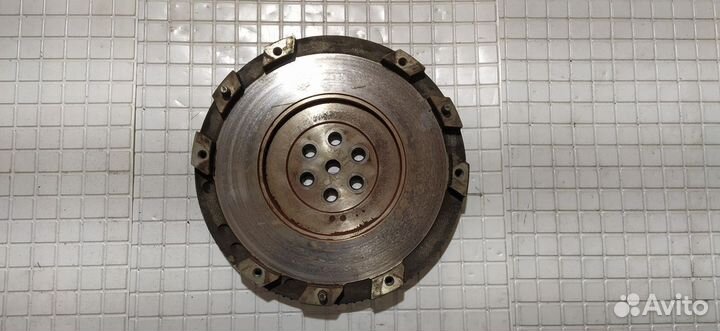 Маховик МКПП Kia Sportage JE 2.0 G4GC