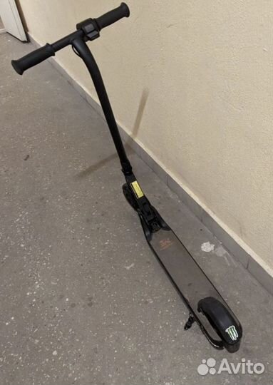 Электросамокат Kugoo Kirin First