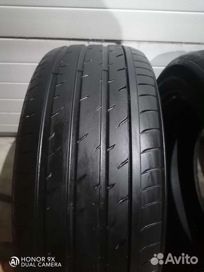Haida HD927 255/55 R18