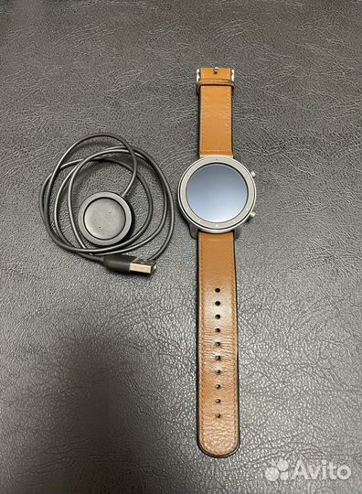 Продам Smart часы Amazfit GTR Aluminium