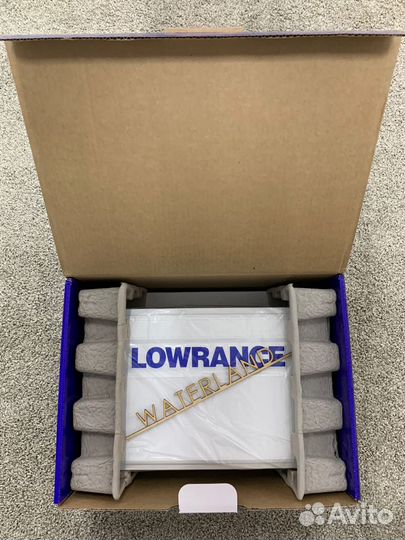 Lowrance HDS 12 Live Active imaging 3 in 1 эхолот