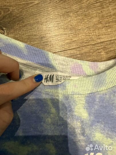 Свитшоты 140