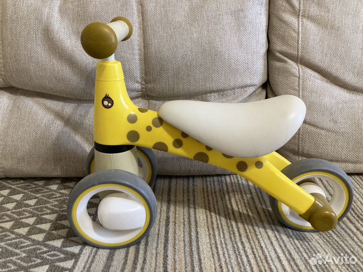 Личные вещи