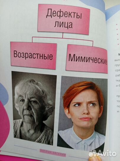 Книга Евгении Баглык 