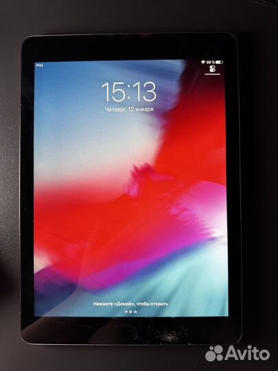 iPad air 2013 32GB