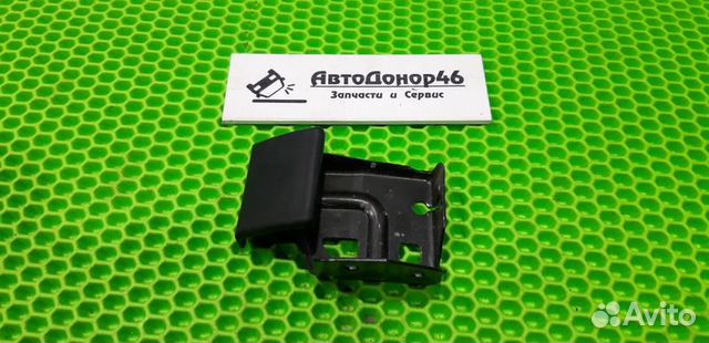 Ручка открывания капота Nissan Almera N16, Classic