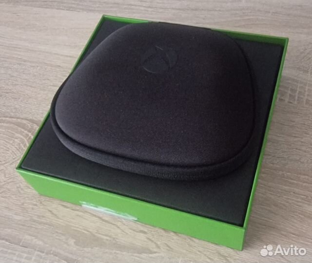 Геймпад microsoft xbox Elite Wireless Controller
