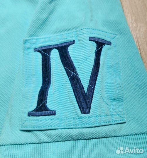 Поло Ralph Lauren