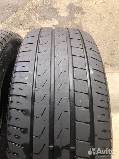 Pirelli Cinturato P7 205/50 R17 89V