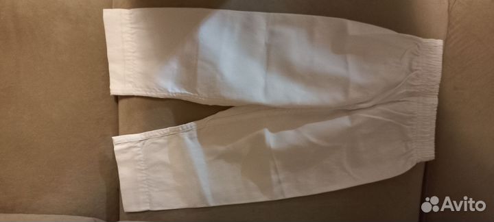 Кимоно для каратэ детское