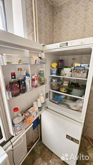 Холодильник бу lg