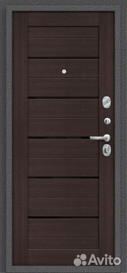 Дверь входная