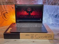 Игровой ноутбук Lenovo (Core i5, 20гб DDR4, MX150
