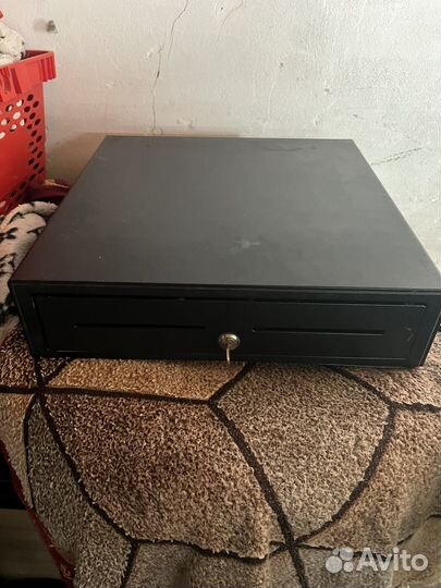 Денежный ящик