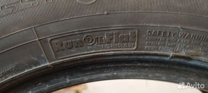 Dunlop SP Sport Maxx TT DSST 225/60 R17 99V