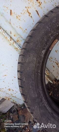 Cordiant Snow Cross 205/55 R16 94M