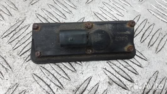 Кнопка замка 3-5-й двери ford mondeo 4 (4LV37GI01)