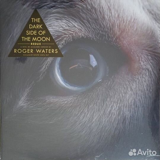 Roger Waters - The Dark Side Of The Moon Redux (2