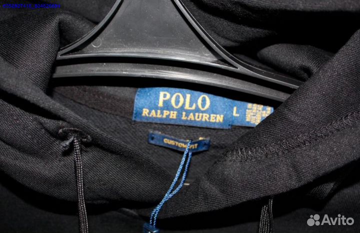 Polo Ralph Lauren худи (Арт.33536)