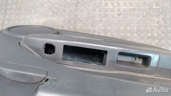 Дверная карта Dodge Caliber, 2008