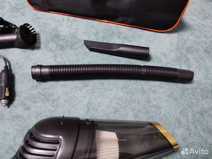 Автопылесос