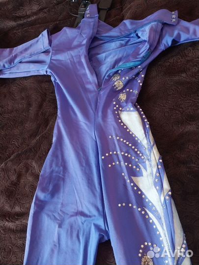 Костюмы для гимнастики