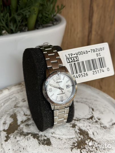 Casio